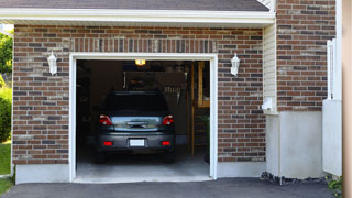 Garage Door Installation at Spring Lake Park, Minnesota